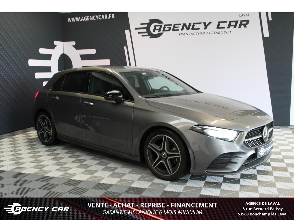 Mercedes-Benz Classe A