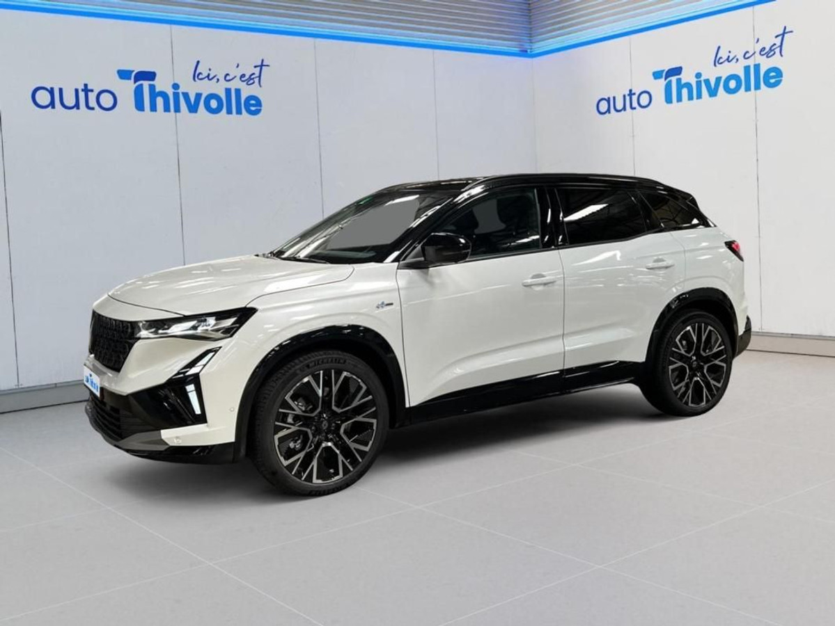 Renault Austral