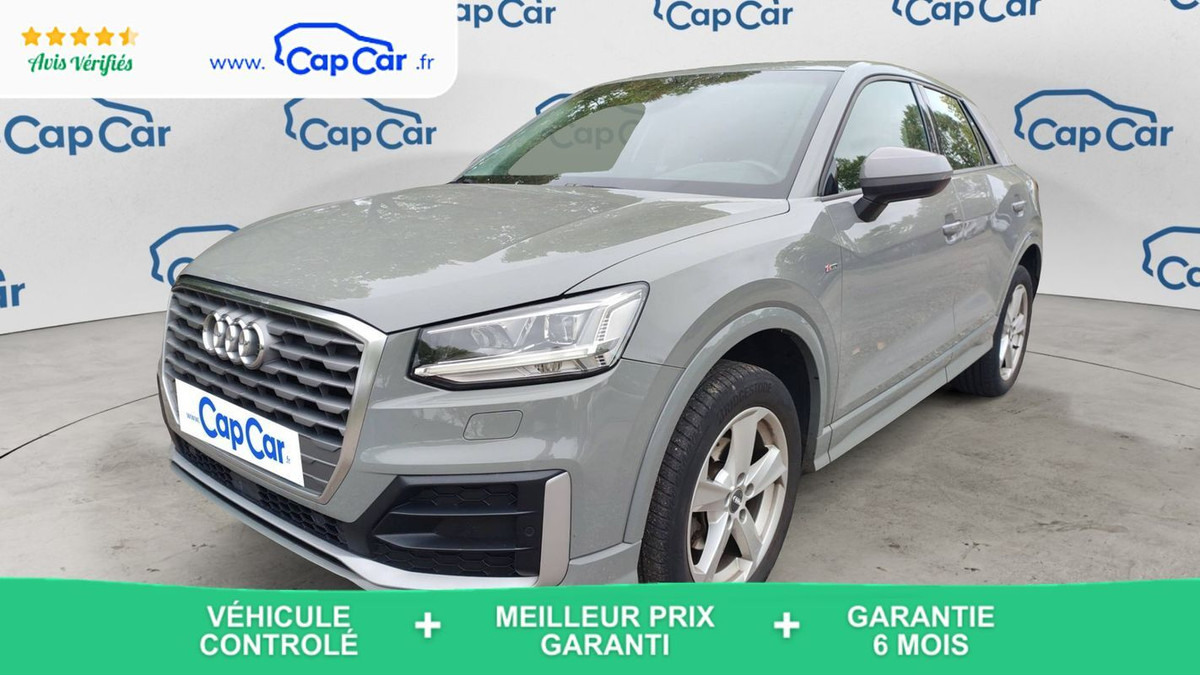 Audi Q2