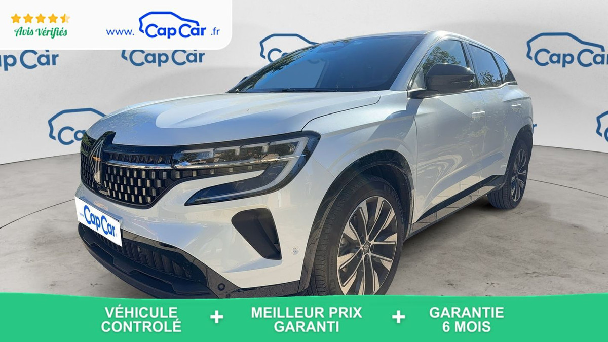Renault Austral