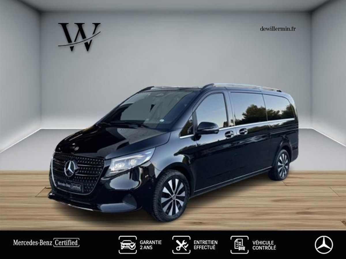 Mercedes-Benz Classe V
