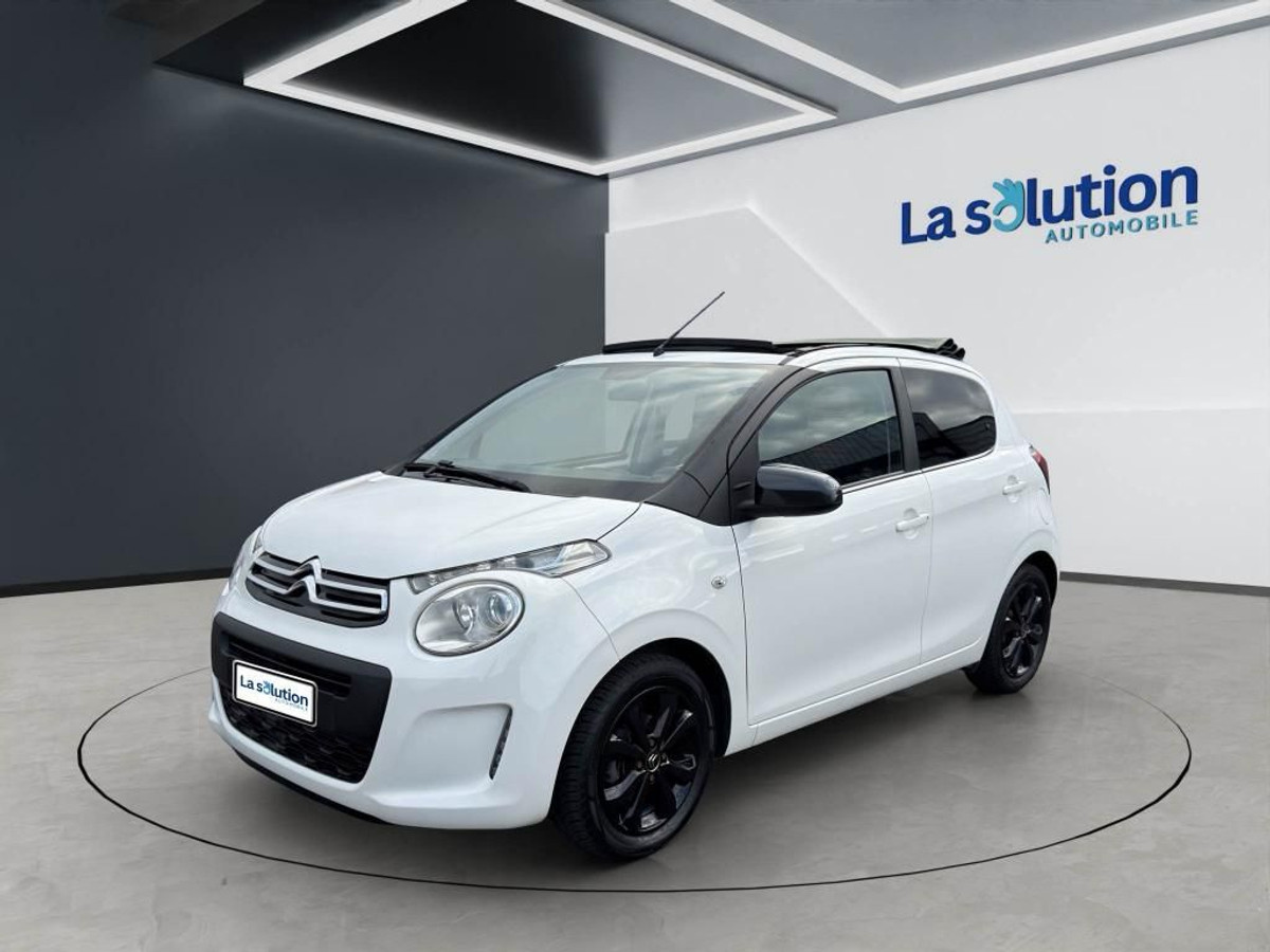 Citroen C1