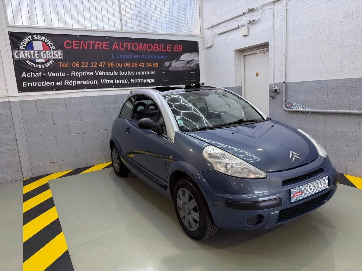 Citroen C3