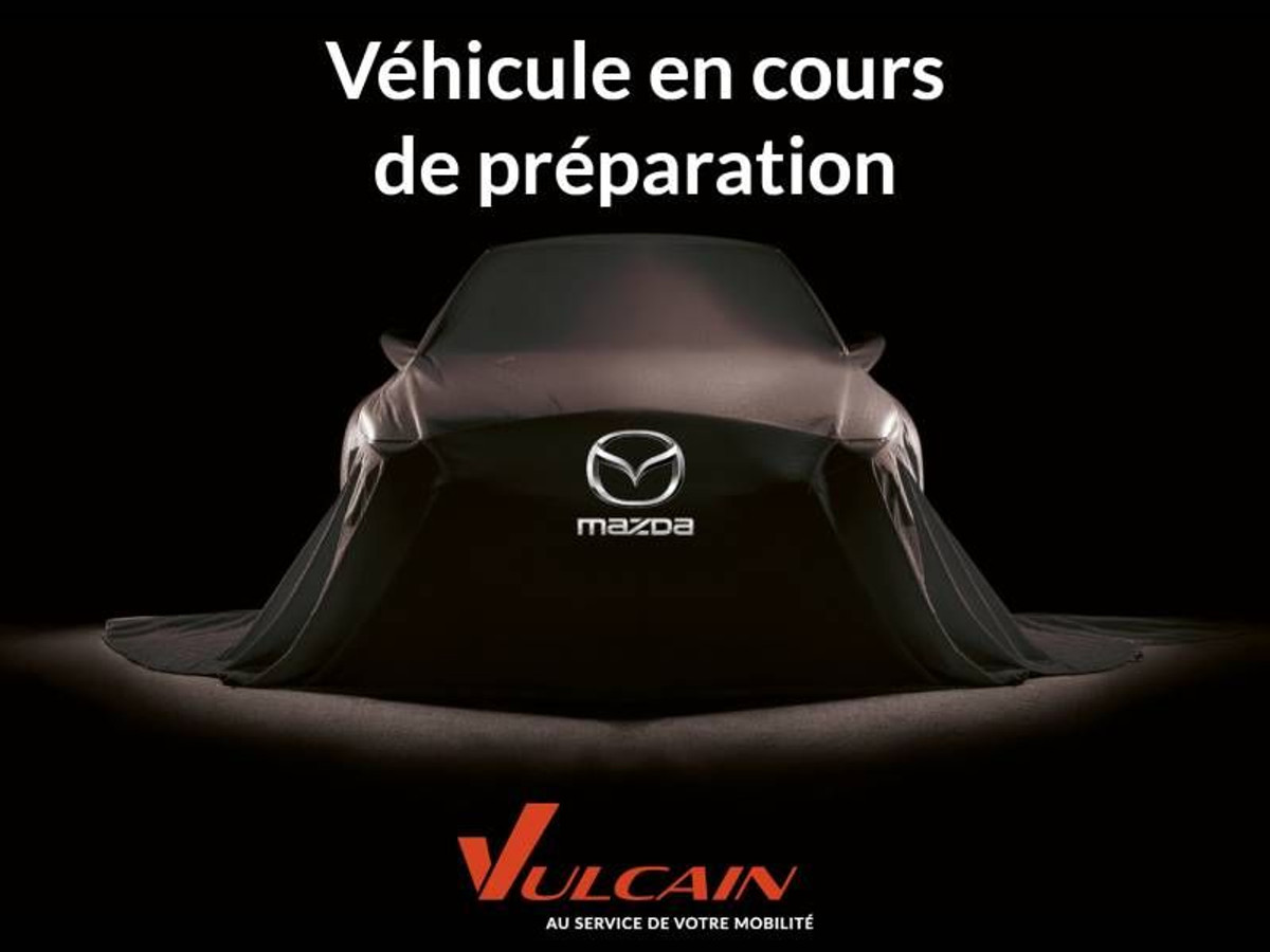 Mazda Mazda 3