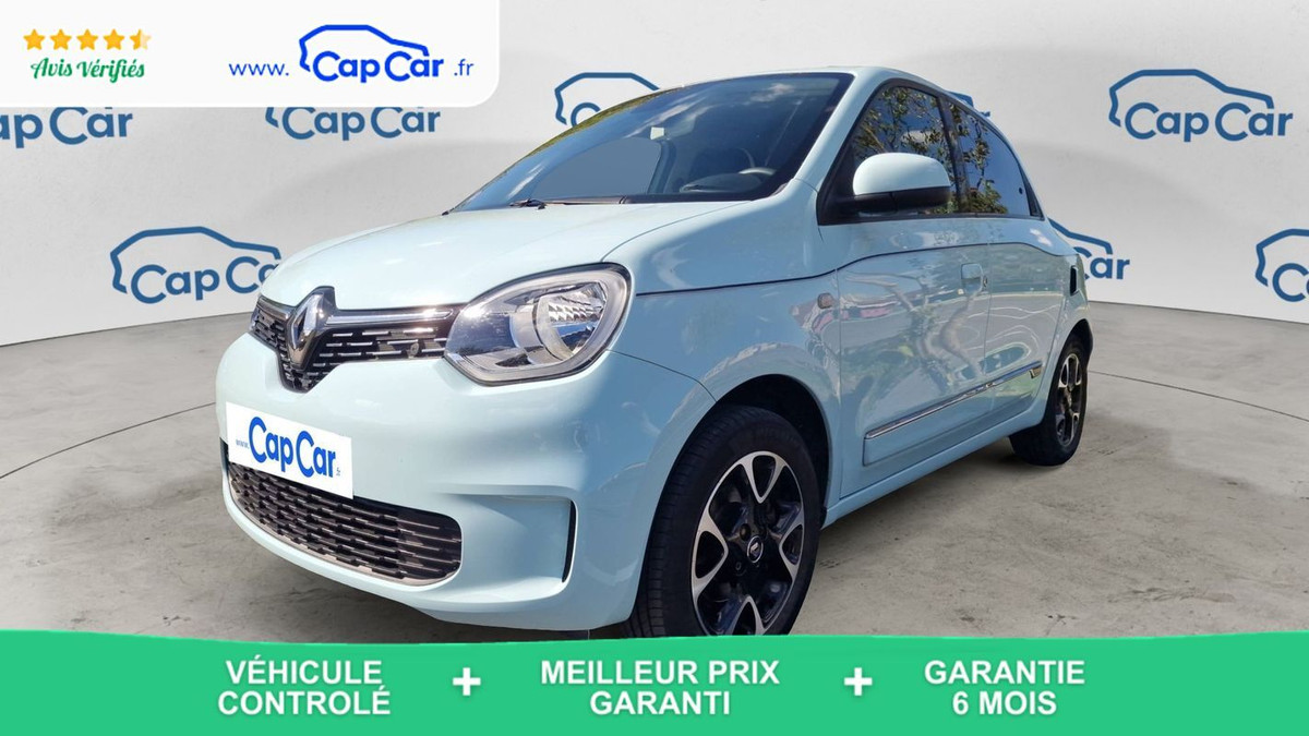 Renault Twingo