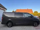 Peugeot Expert Double Cabine 2.2 Blue HDi 180cv EAT8 Taille XL 5places ...