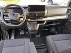 Peugeot Expert Double Cabine 2.2 Blue HDi 180cv EAT8 Taille XL 5places ...
