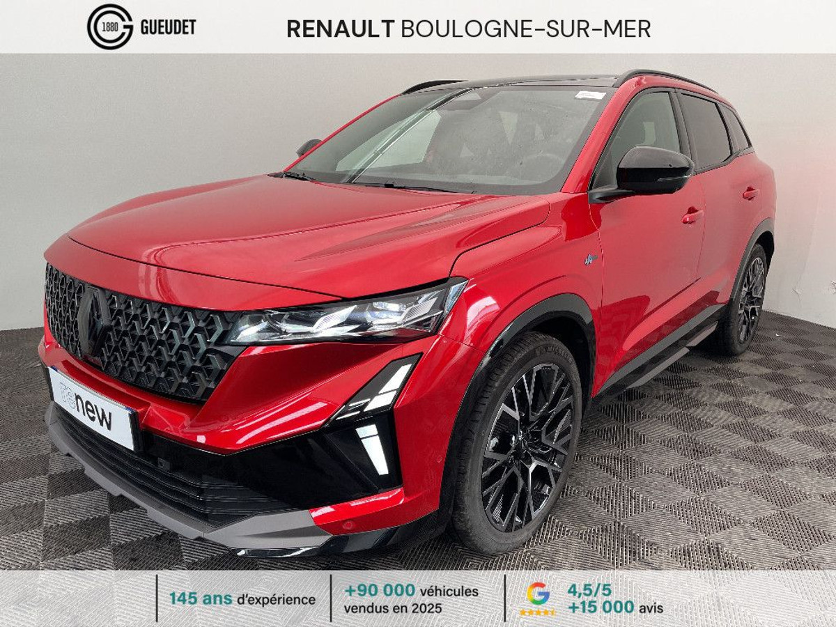 Renault Austral