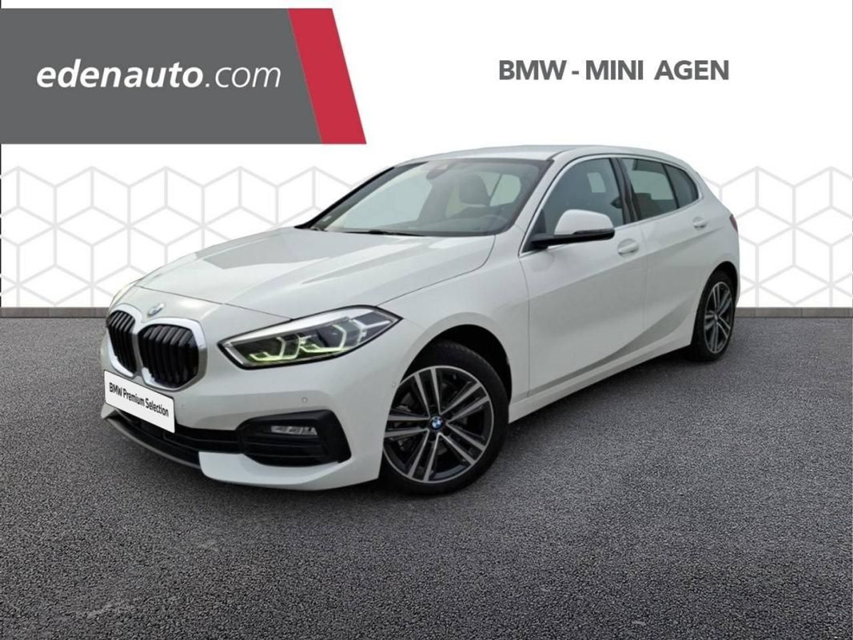 BMW Série 1