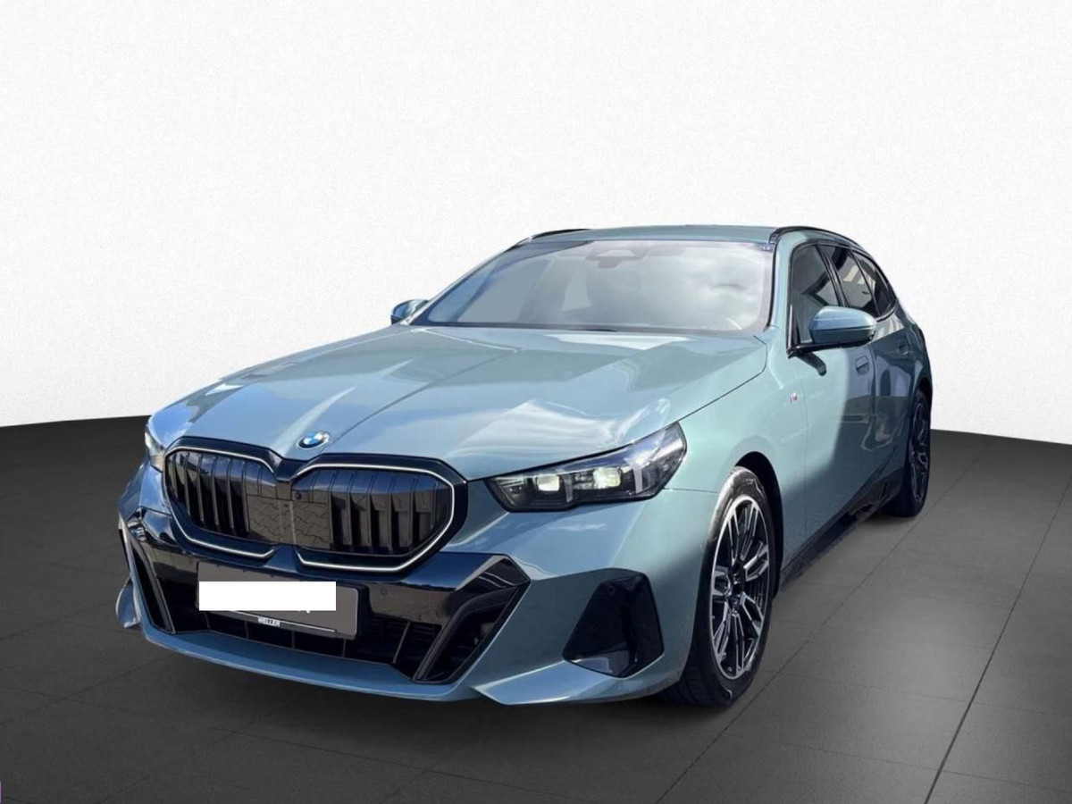 BMW Série 5