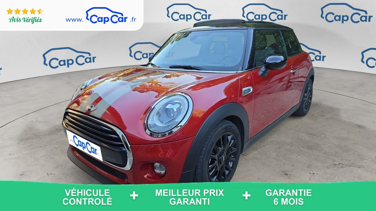 Mini Mini