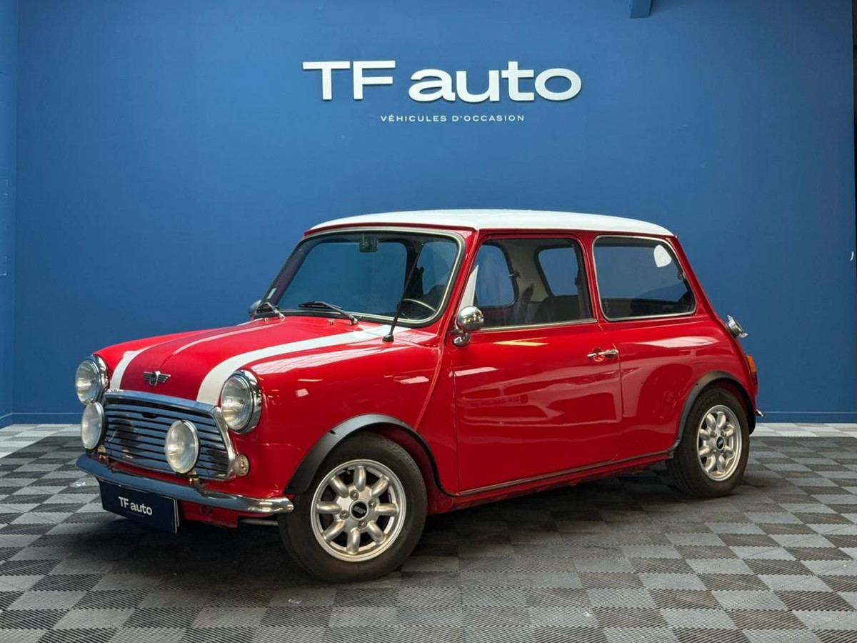 Mini Mini