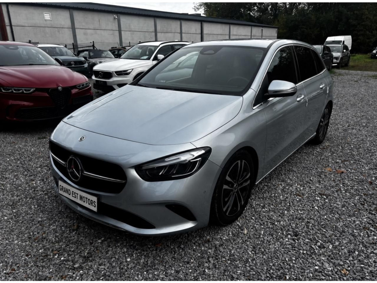 Mercedes-Benz Classe B