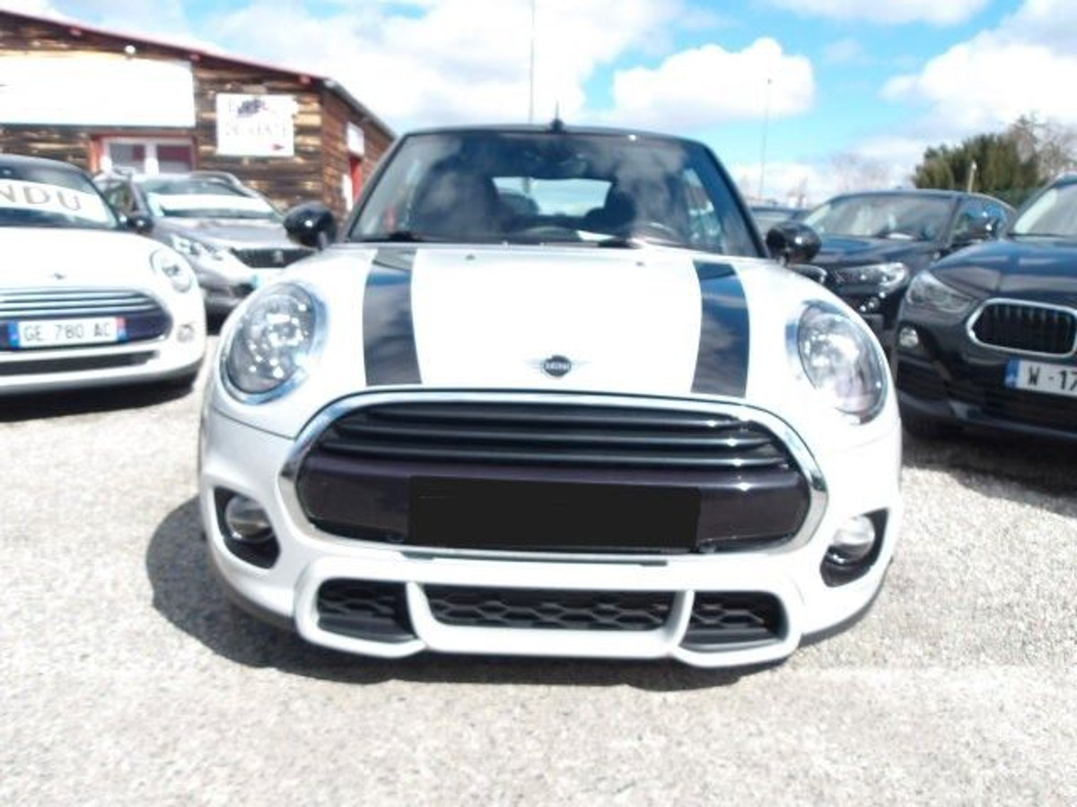 Mini Mini