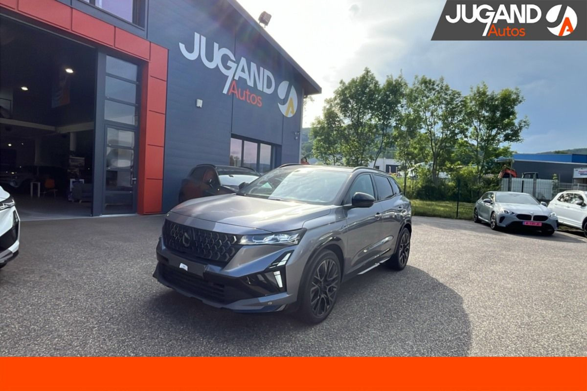 Renault Austral
