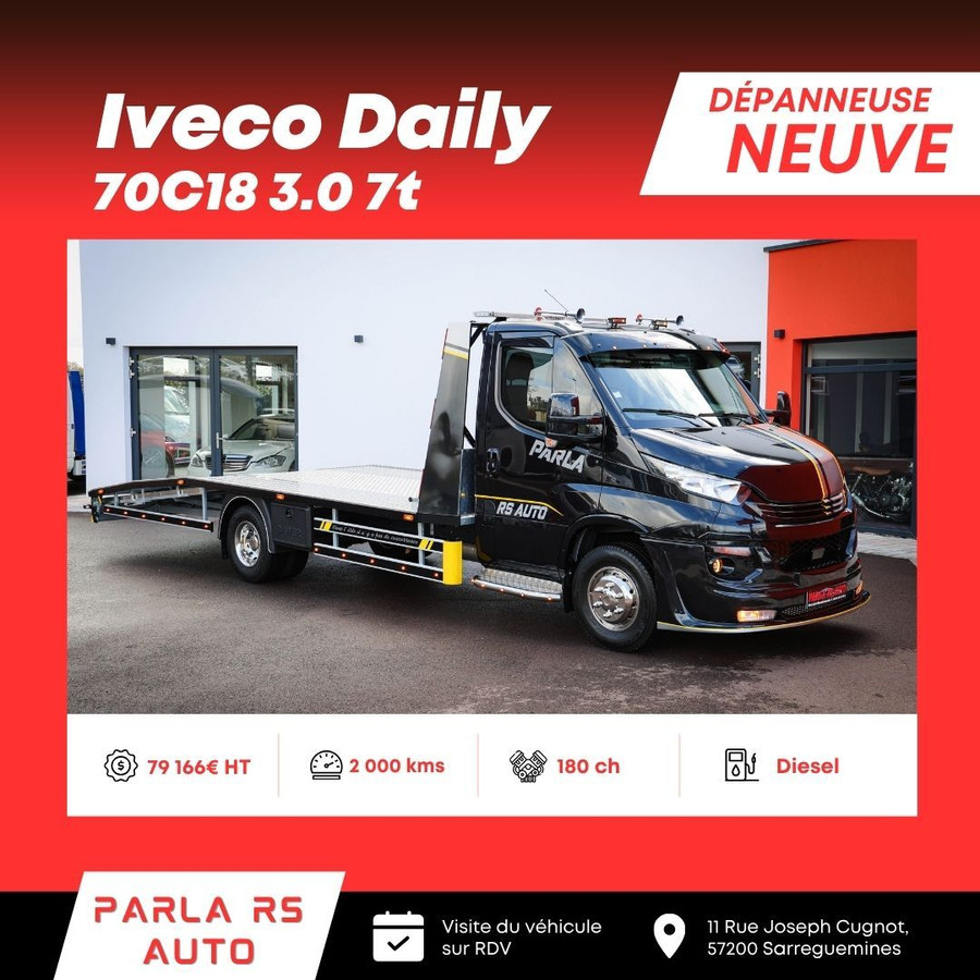 Iveco Daily
