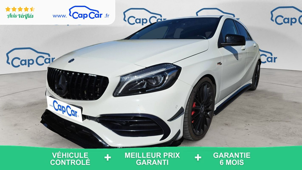 Mercedes-Benz Classe A