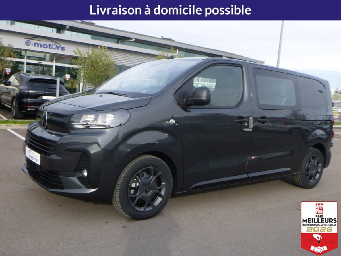 Citroen Jumpy