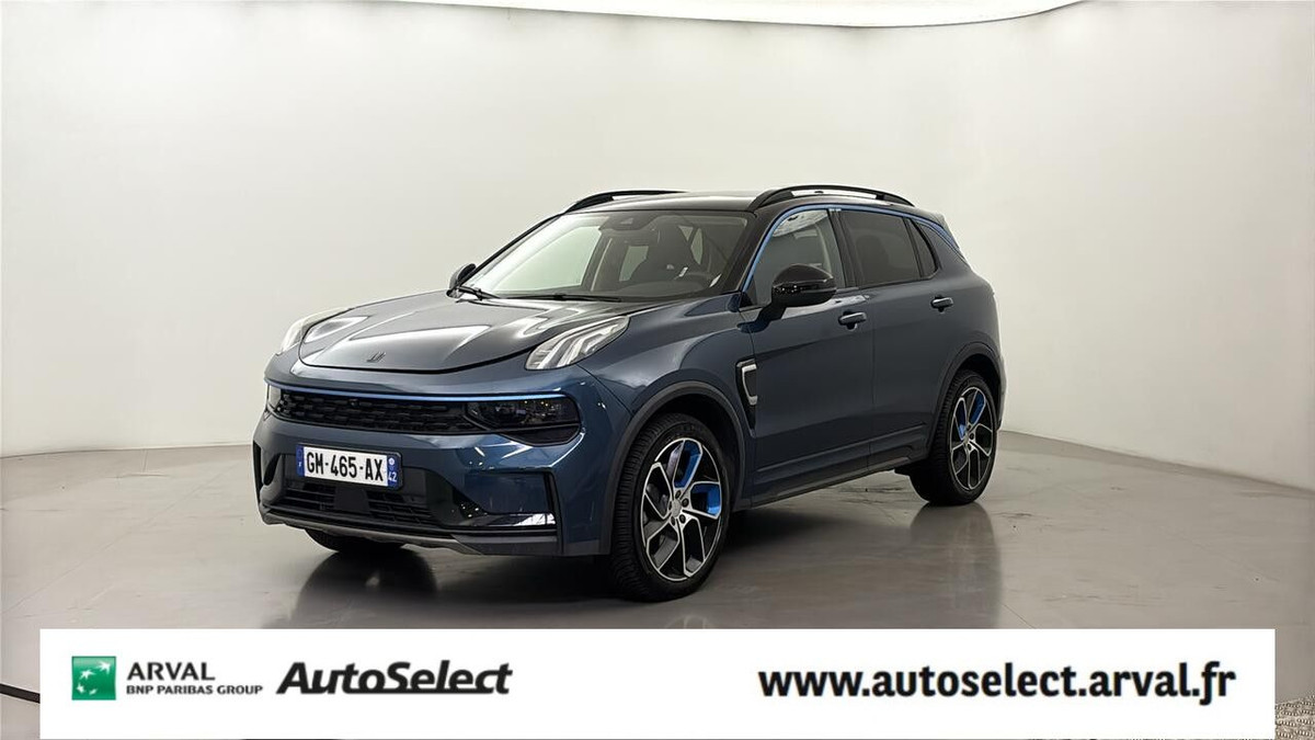 Lynk&Co 01
