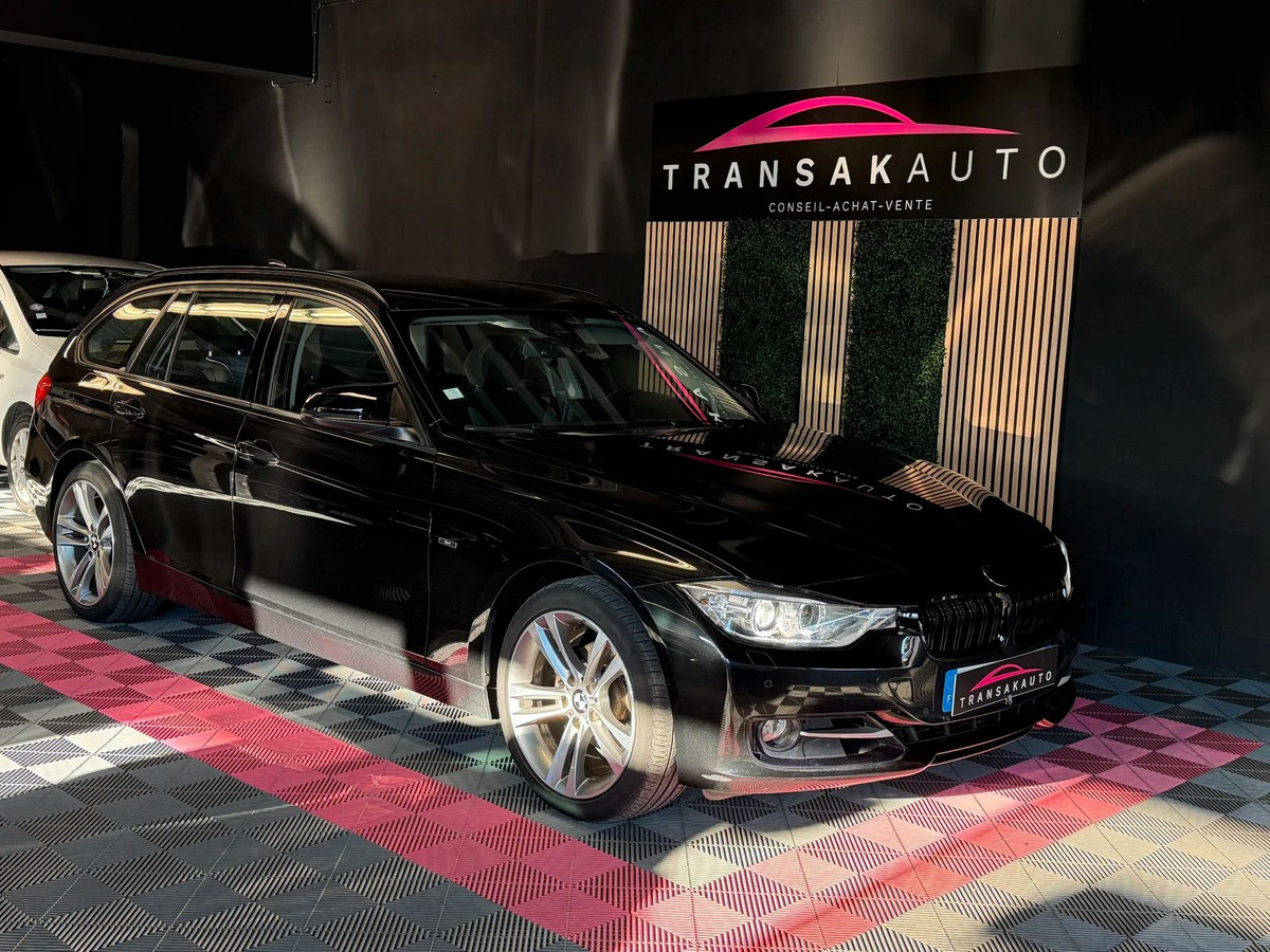 BMW Série 3