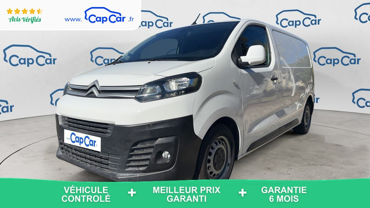 Citroen Jumpy