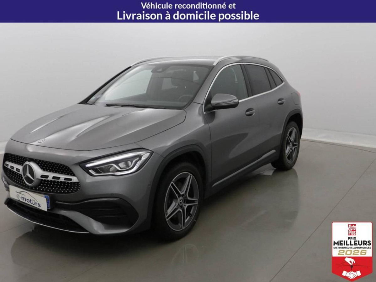Mercedes-Benz Classe GLA
