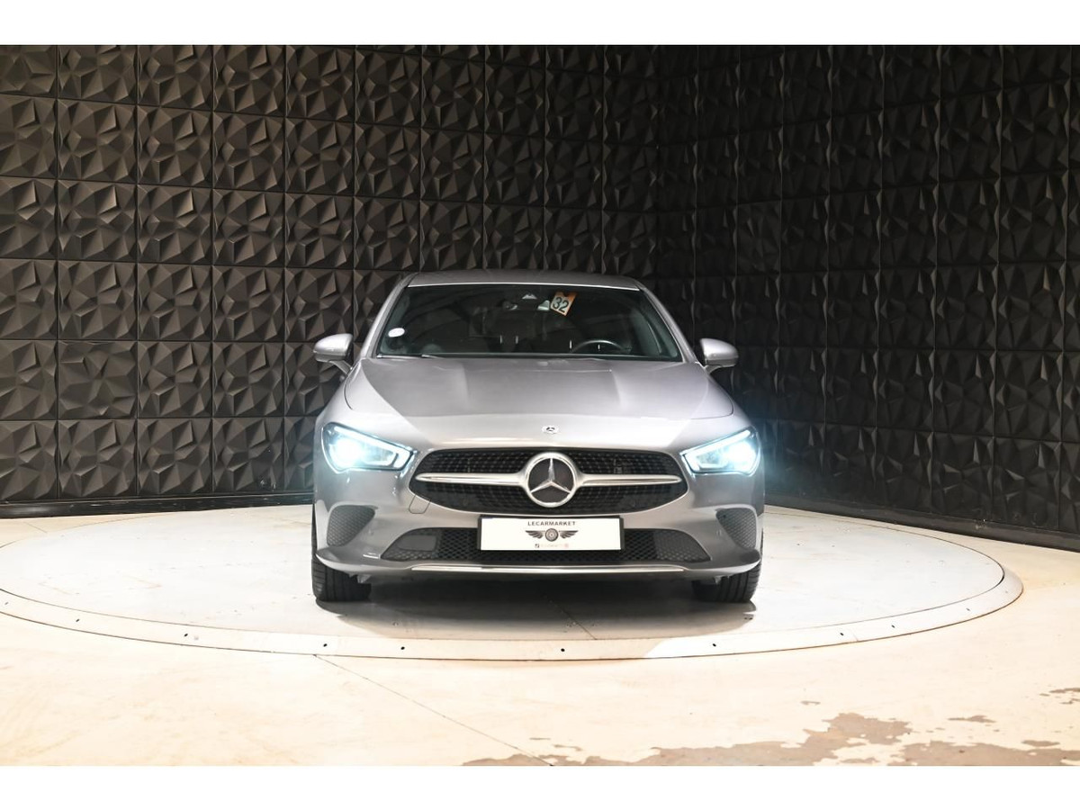 Mercedes-Benz Classe CLA