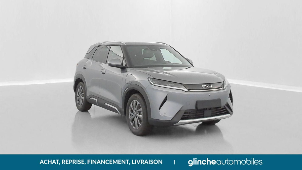 BYD Atto 2