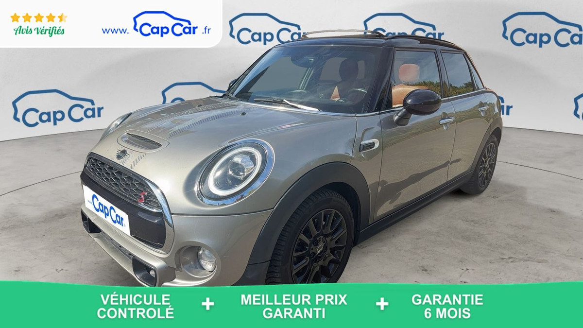 Mini Mini