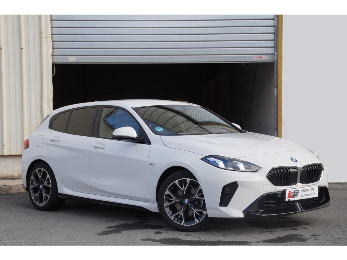 BMW Série 1