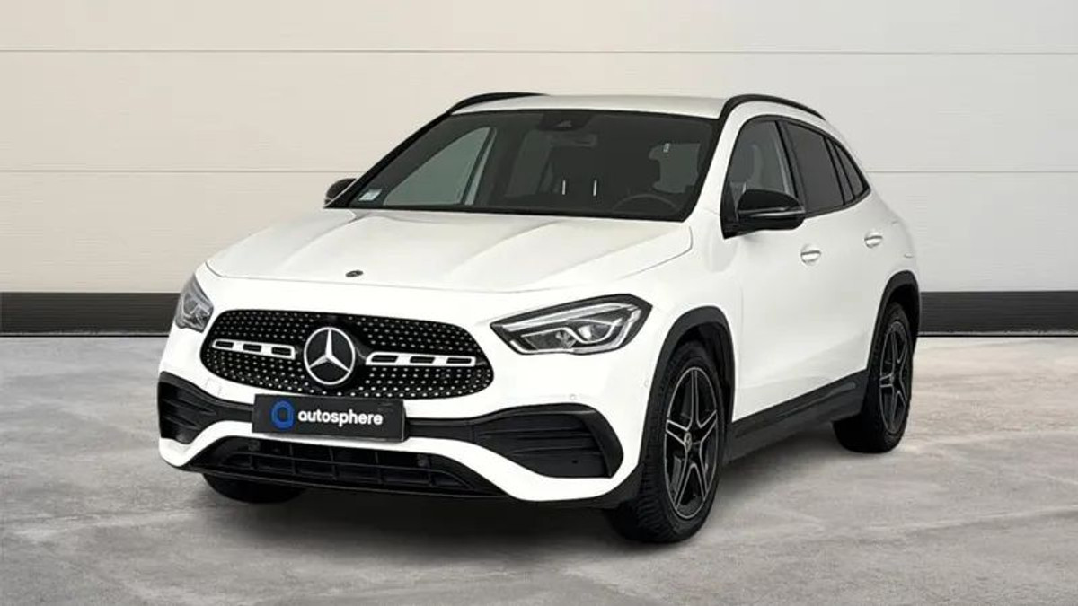 Mercedes-Benz Classe GLA