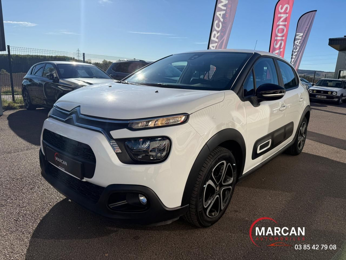 Citroen C3