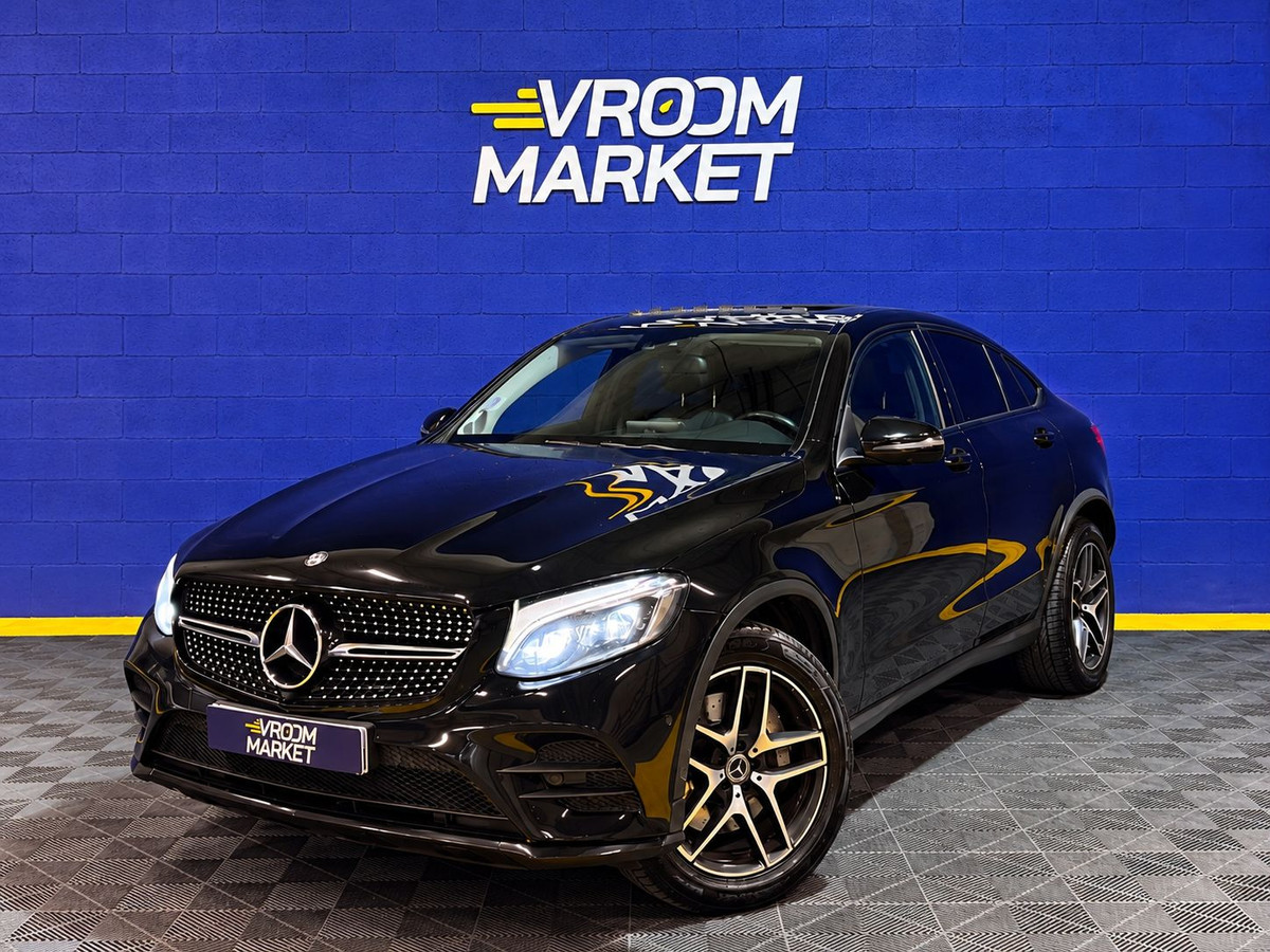 Mercedes-Benz Classe GLC