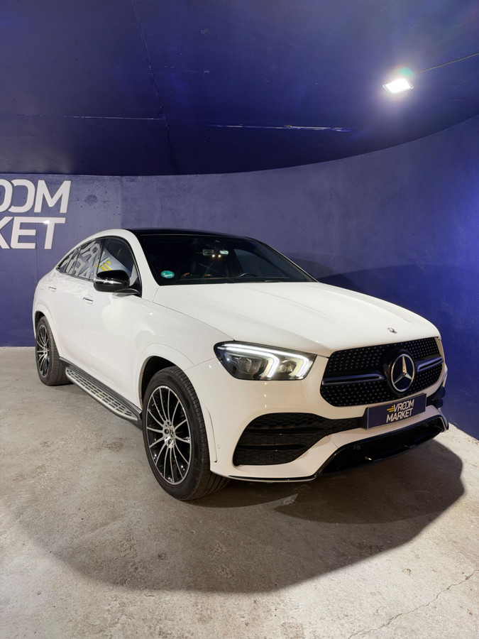 Mercedes-Benz Classe GLE