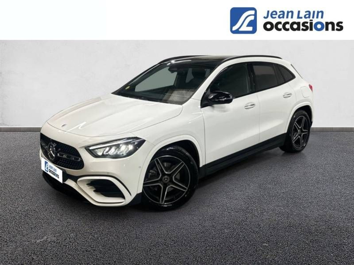 Mercedes-Benz Classe GLA