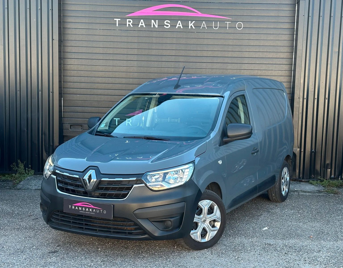 Renault Express