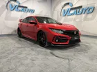 HONDA Civic d'occasion : 528 annonces disponibles | Auto-Moto Occasion