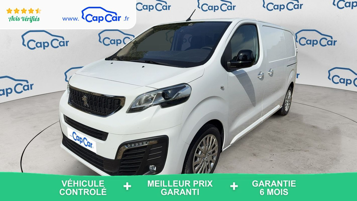 Peugeot Expert