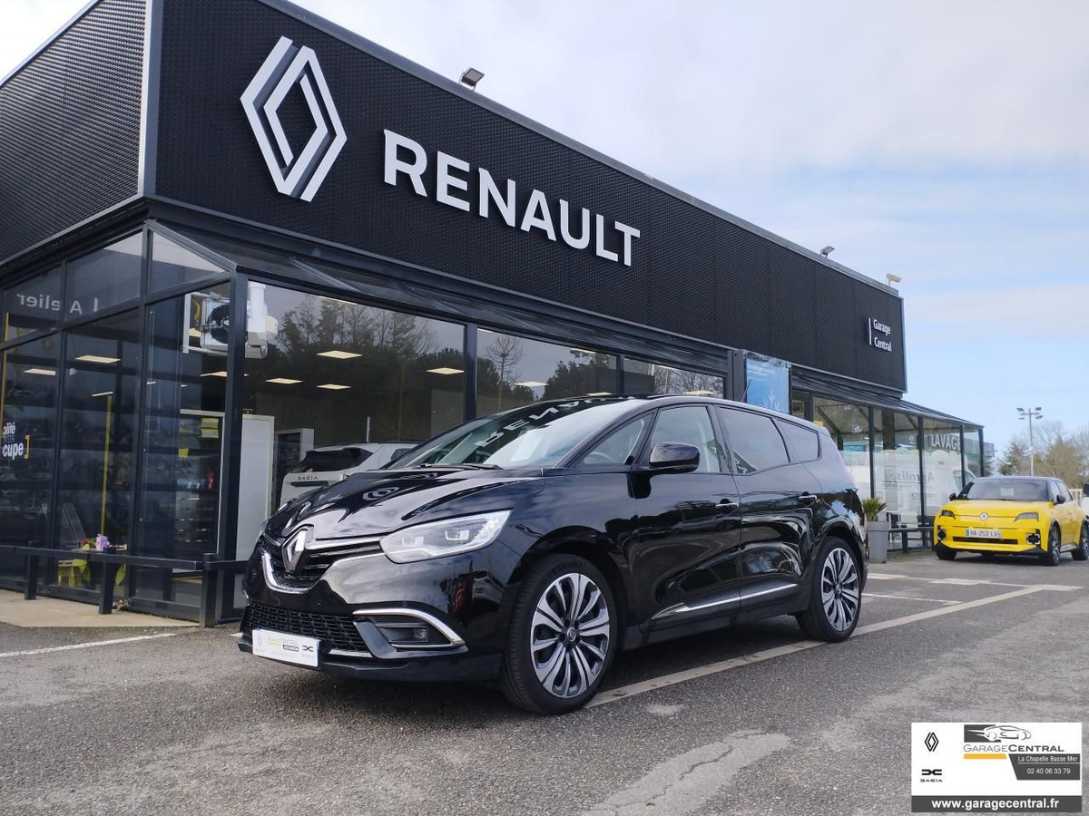 Renault Grand Scenic