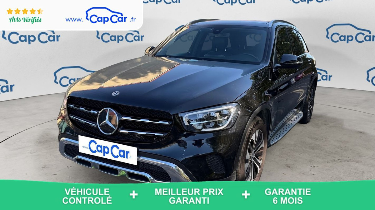 Mercedes-Benz Classe GLC