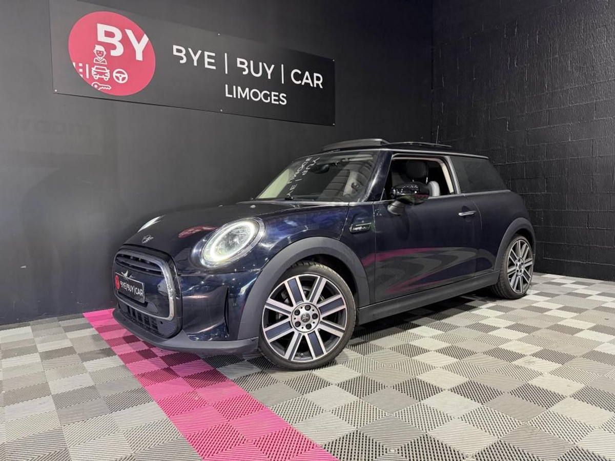 Mini Mini