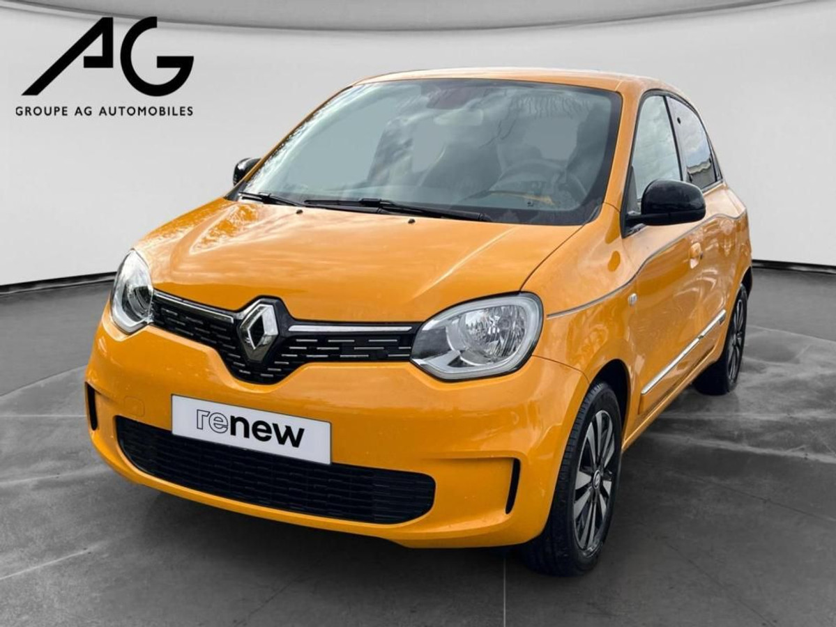Renault Twingo
