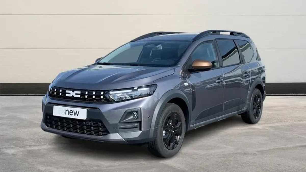 Dacia Jogger