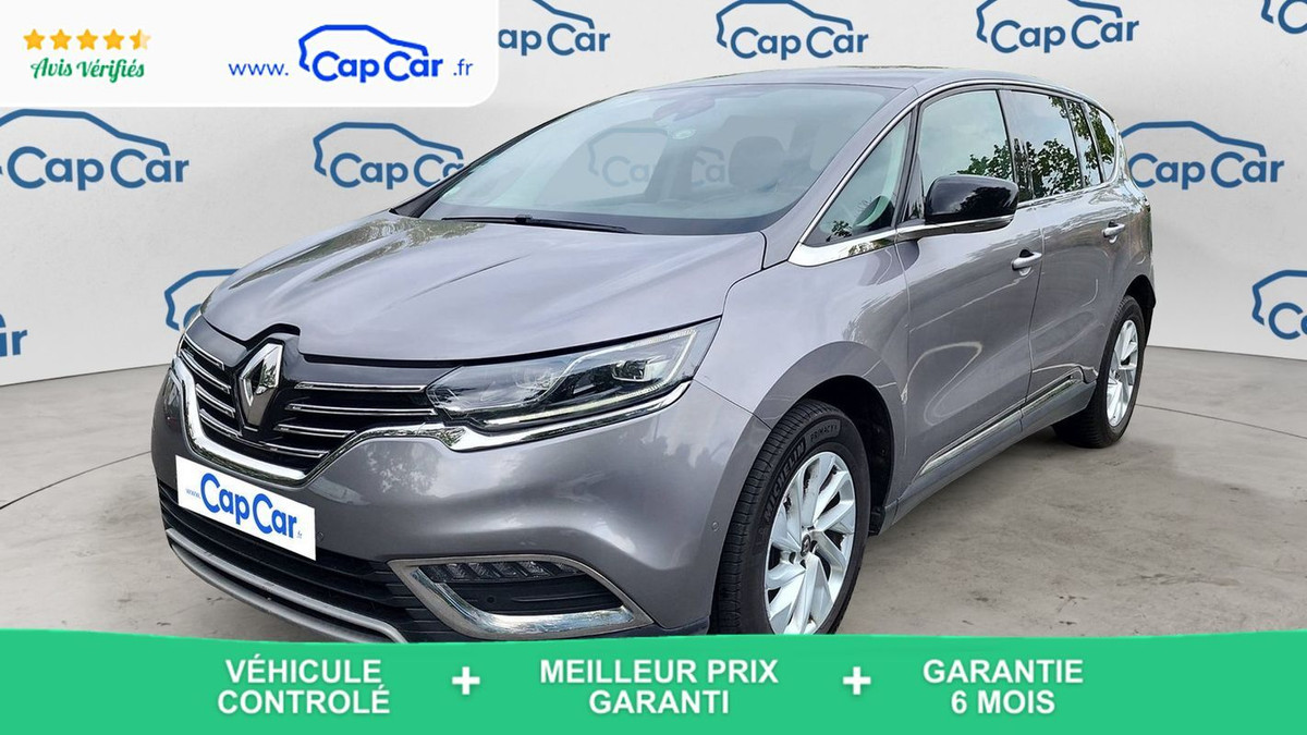 Renault Espace
