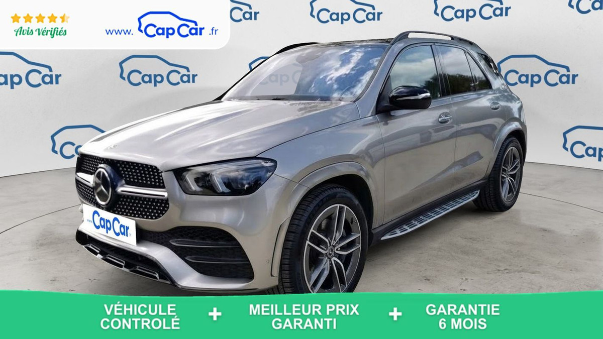 Mercedes-Benz Classe GLE