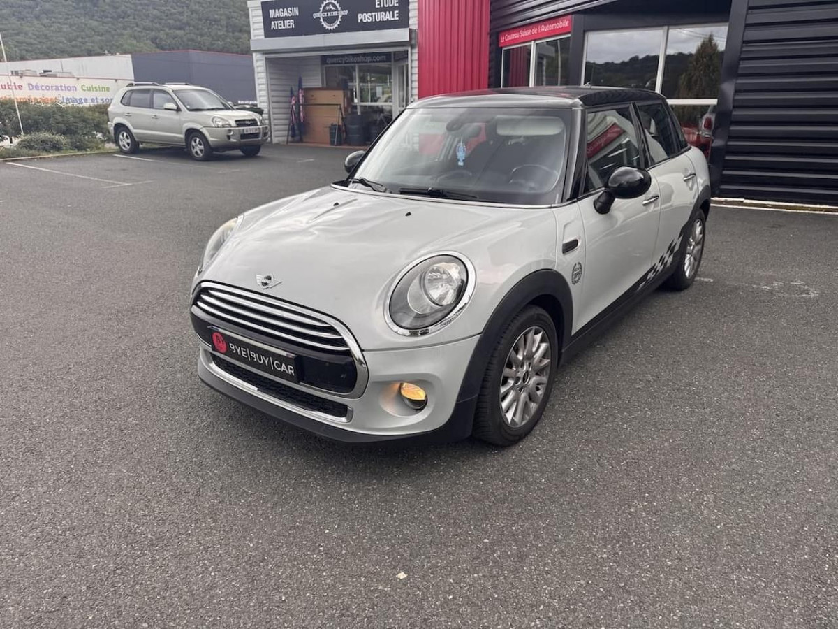 Mini Mini