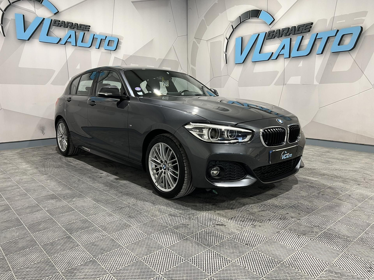 BMW Série 1