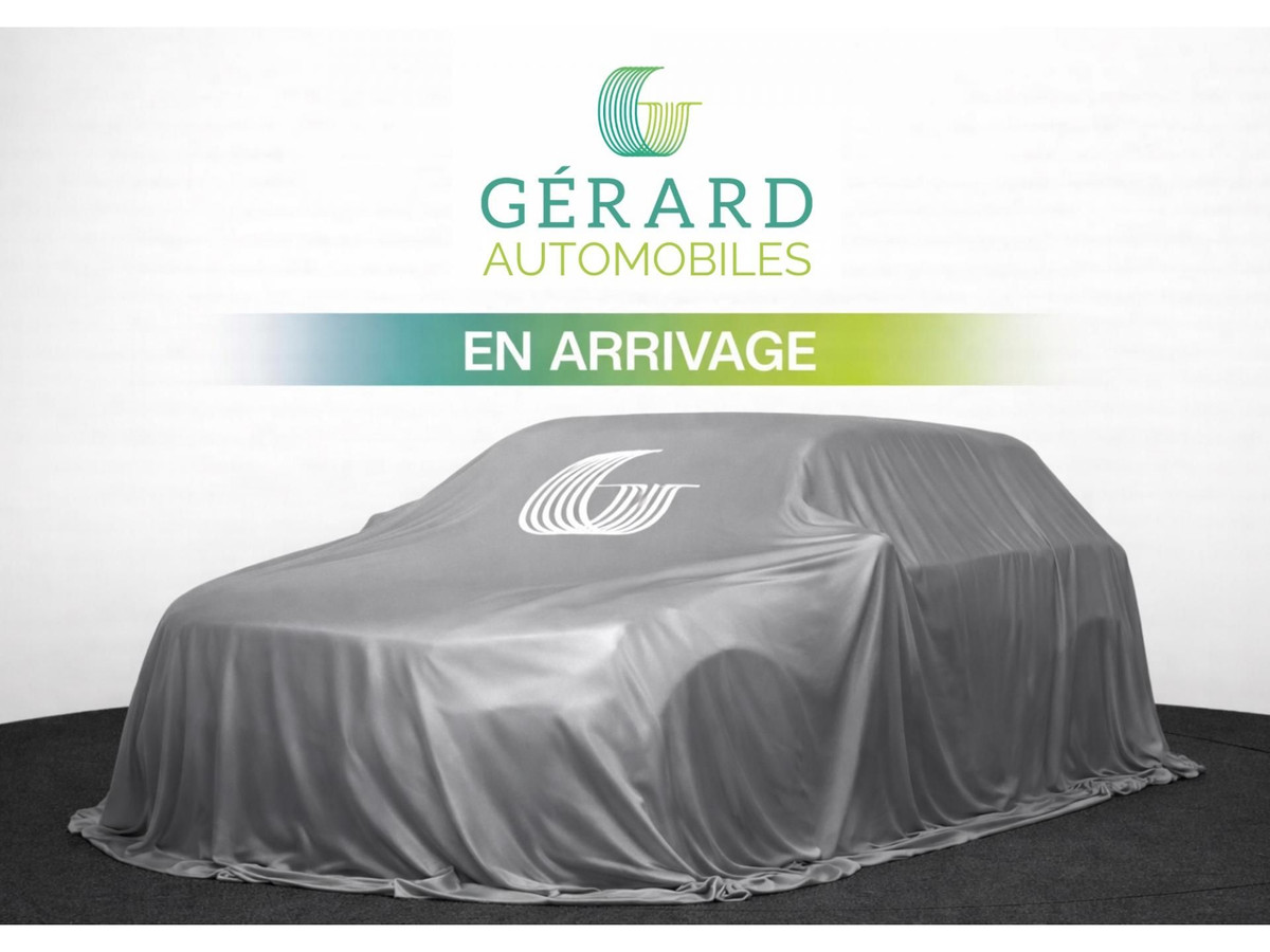Geely Starray