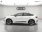 AUDI Q4 e-tron Sportback 55 340 ch 82 kWh quattro S line - L'argus Occasion