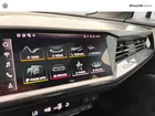 AUDI Q4 e-tron Sportback 55 340 ch 82 kWh quattro S line - L'argus Occasion